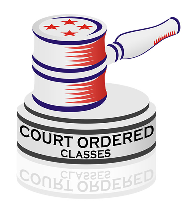 Students Side Local Anger Management Program